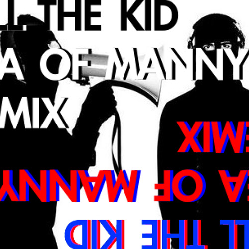 BOYS NOIZE -Kill the Kid (seaofmanny will kill your kidz remix)