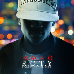 3. Rookie Of The Year (Prod. by Mads Austgulen)