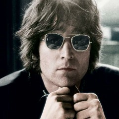 Look at me - John Lennon ( Matias Rojas Cover)