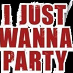 Dirtytrickz - I just wanna party (Original Mix)