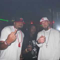 "Comin Thru" Strizzo ft. Shawty, White Bawse, DJ Trans