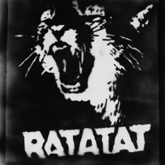 2Pac vs Ratatat - 16 on Deathrow/Nostrand