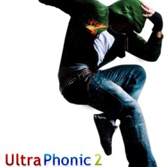 Ultra Phonic 2 Feat. Lukaas Project - Eurodancer (Cover)