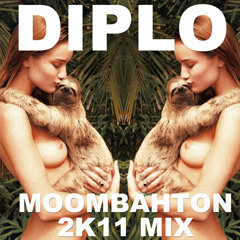 MDWWR #67 Diplo's Moombahton 2k11 Mix