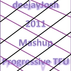 deejayJosh (TFU-MASHUP-2011)