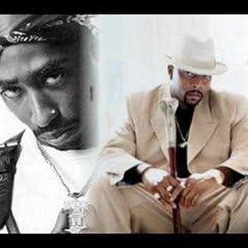 2PAC How Long Will They Mourn Me Remix