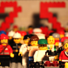 Maxym Drum and Bass (2010)