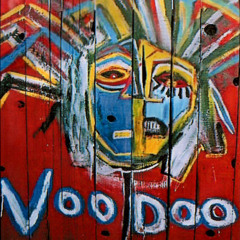 Disco Outcast - Voodoo Magic In Pigalle