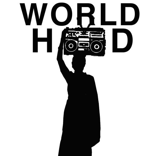 Stream "Ghetto Story" Baby Cham (WorldHood Remix) by World Hood
