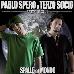 Pablo Spero e Terzo Socio - Da quando FEAT Dydo (HugaFlame) (Prod. AKA-X) (2011)