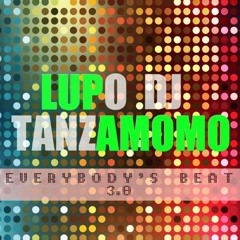 Lupo Dj & Tanzamomo - Everybody's beat ( disco fever mix )