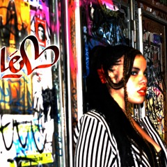 Cléo - Poisoned Kisses (Prod by Treshku)