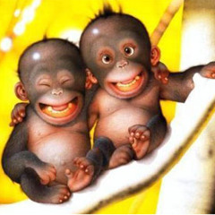 We Gonna Feel It (Microwave Monkeys Remix preview)