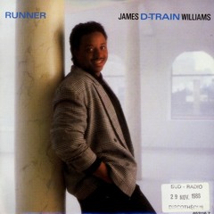 James 'D-Train'  Williams - Runner (t.maze)