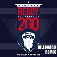 Martin Solveig feat Kele - Ready 2 Go (Billboard remix)