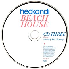 Beach House Music