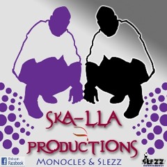 Gladys Knight And The Pips - First to Say Goodbye (Monocles & Slezz Remix)