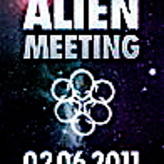 LekkerAmsterdamXperience (inspired by & 4 Alien Meeting/All Muzing)