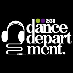 Koen Groeneveld @ Radio 538 Dance Department - Interview (Dutch) + 30 Min set 20-11-2010
