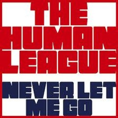 The Human League - Never Let Me Go (Italoconnection Extended RMX)