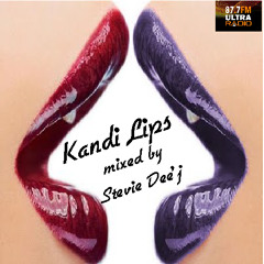 Kandi Lips