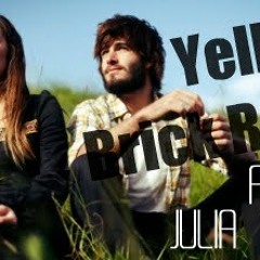 Angus & Julia Stone - Yellow Brick Road (Delision Remix)