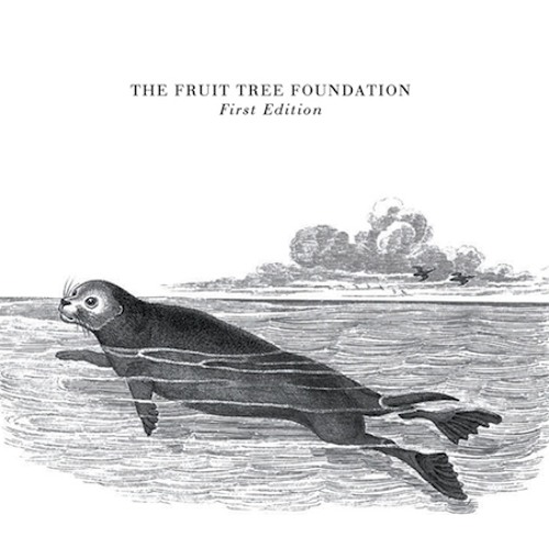 Scott Hutchison & Rod Jones - I Forgot the Fall