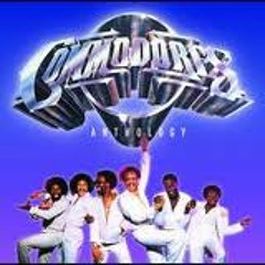 The Commodores - Nightshift (Raymond and Hayes Edit) FREE DOWNLOAD!