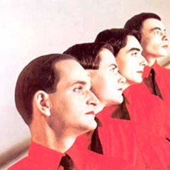 Kraftwerk elegante (Raymond and Hayes Bootleg) FREE DOWNLOAD 320