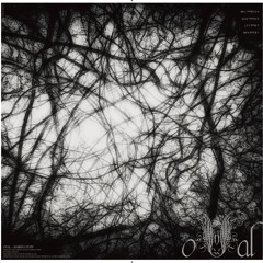 Oval - Oval - Liturgy split limited edition EP  - 01 - Kreak