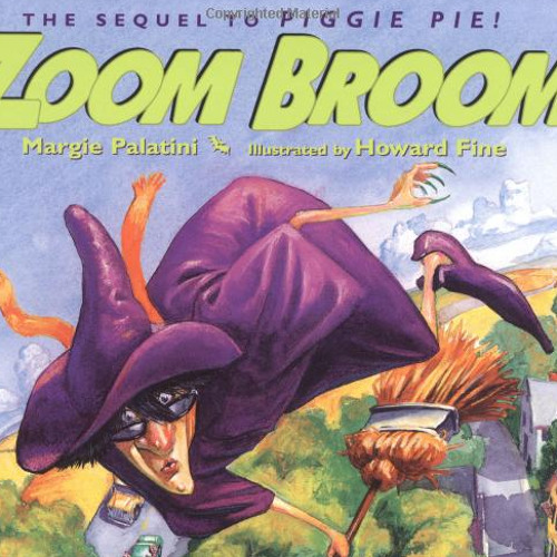 Stream Zoom Broom read aloudsequel to Piggie Pie by Mrs. L. Reynolds