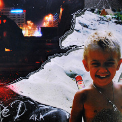 Dope D - Redn