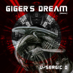 Giger's Dream