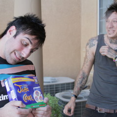 MIA- Bucky Done Gun (la luka and polymer drone remix)