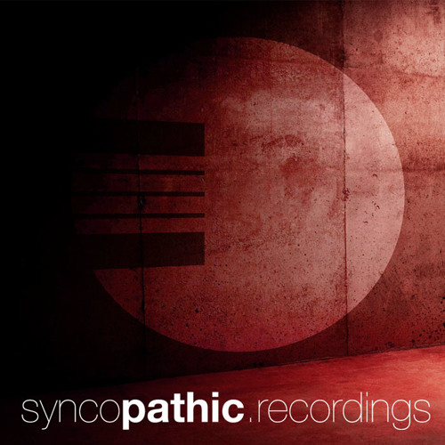 Theory // Big Up Dem Chest (SYNCO011)