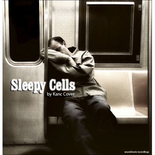 Kanc Cover - Settle One's Mind (Soundmute recordings)