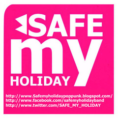 Safe My Holiday - You're mine (Make You mine -  Unmixed)