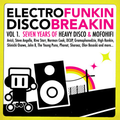 The Young Punx - Your Music Is Killing Me (Olav Basoski Mix)