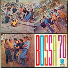 Bossa 70 - Si Voce Pensa