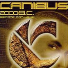 Canibus- 2000 B.C. instrumental
