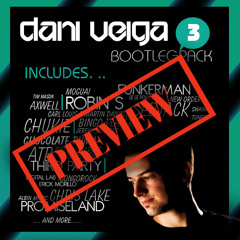 Bootleg Pack nº3 by Dani Veiga - MIX PREVIEW
