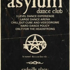 Gav[Silinder] - Asylum/Sides Mix [Classic Set]