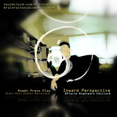 Brain Rain - Inward Perspective (2011)