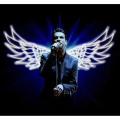 Depeche Mode - Stripped live in Budapest