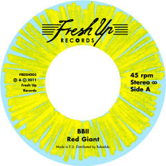 FRESH005 samples