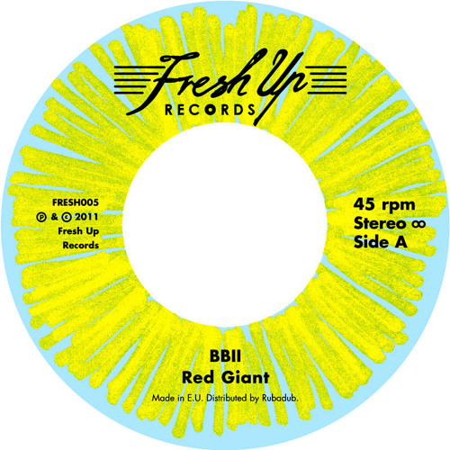 FRESH005 samples