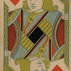 Jack Of Diamonds