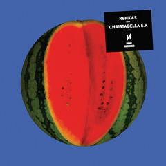 Renkas - Christabella (extended mix)