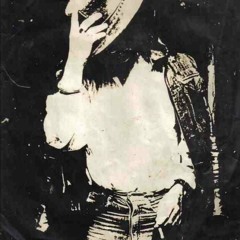 Gerry Scales And The Lost Planet Cowboys - Hotel Room (Desperate Song)