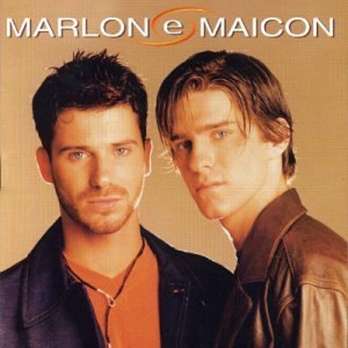 Marlon e Maicon - Por te amar assim